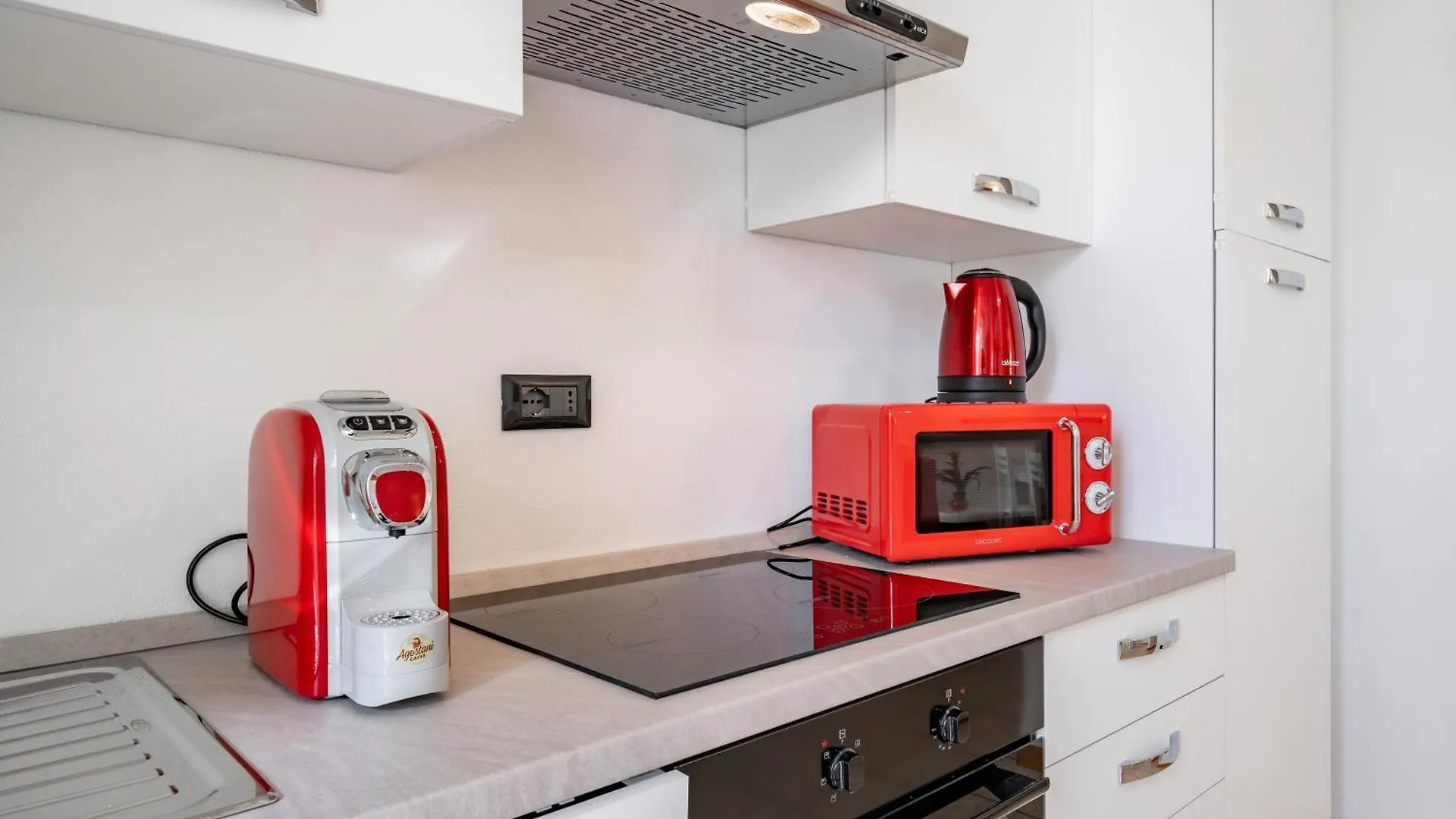 Maison d'hôtes Dolce Teresa Apartment Mandello del Lario