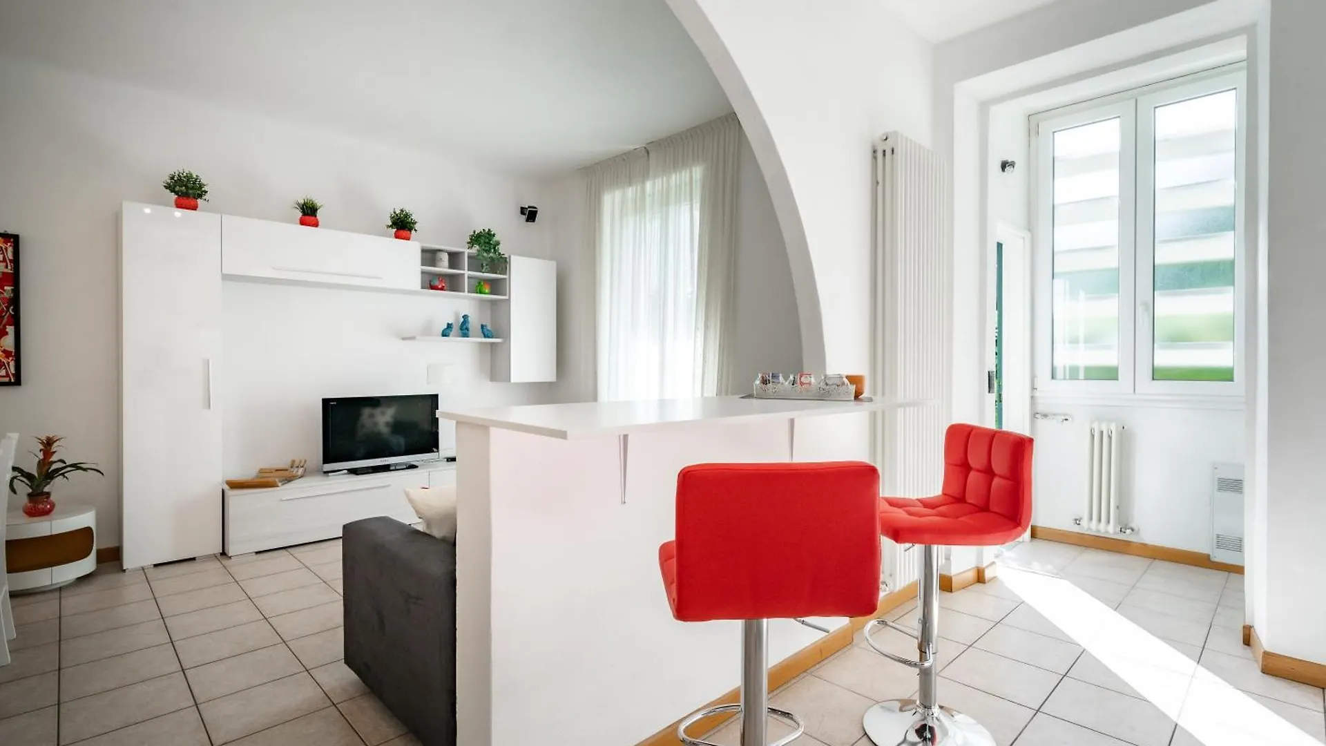 Dolce Teresa Apartment Mandello del Lario
