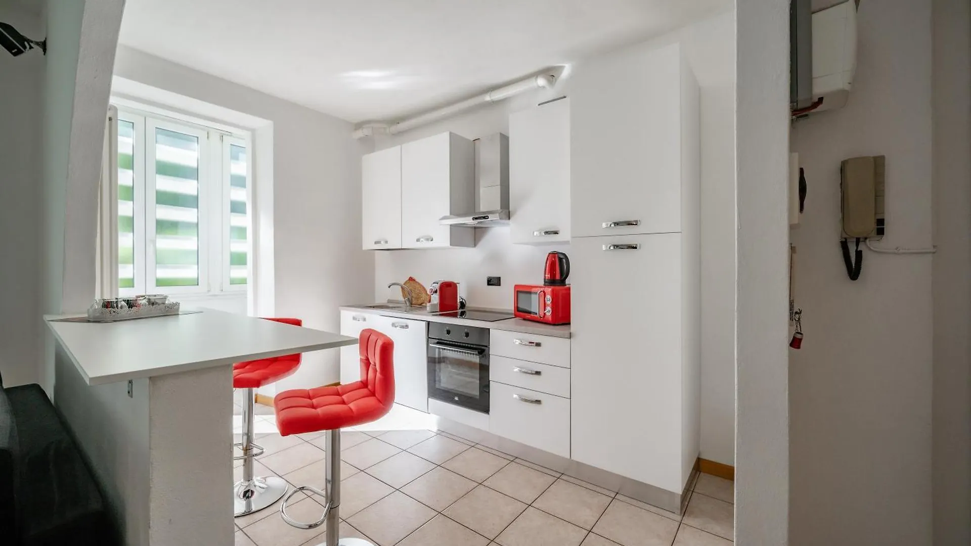 Dolce Teresa Apartment Mandello del Lario