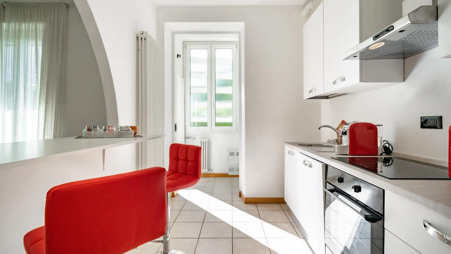 Dolce Teresa Apartment Mandello del Lario Maison d'hôtes
