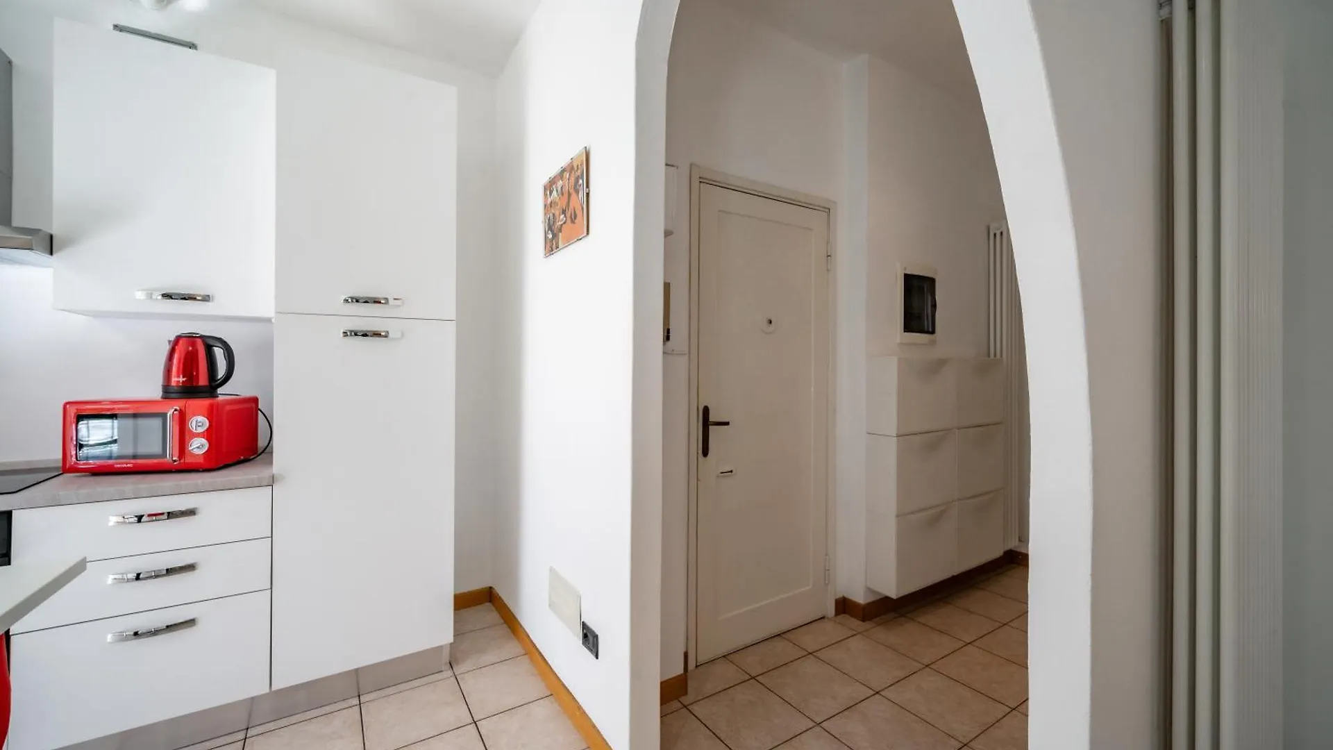Dolce Teresa Apartment Mandello del Lario Maison d'hôtes