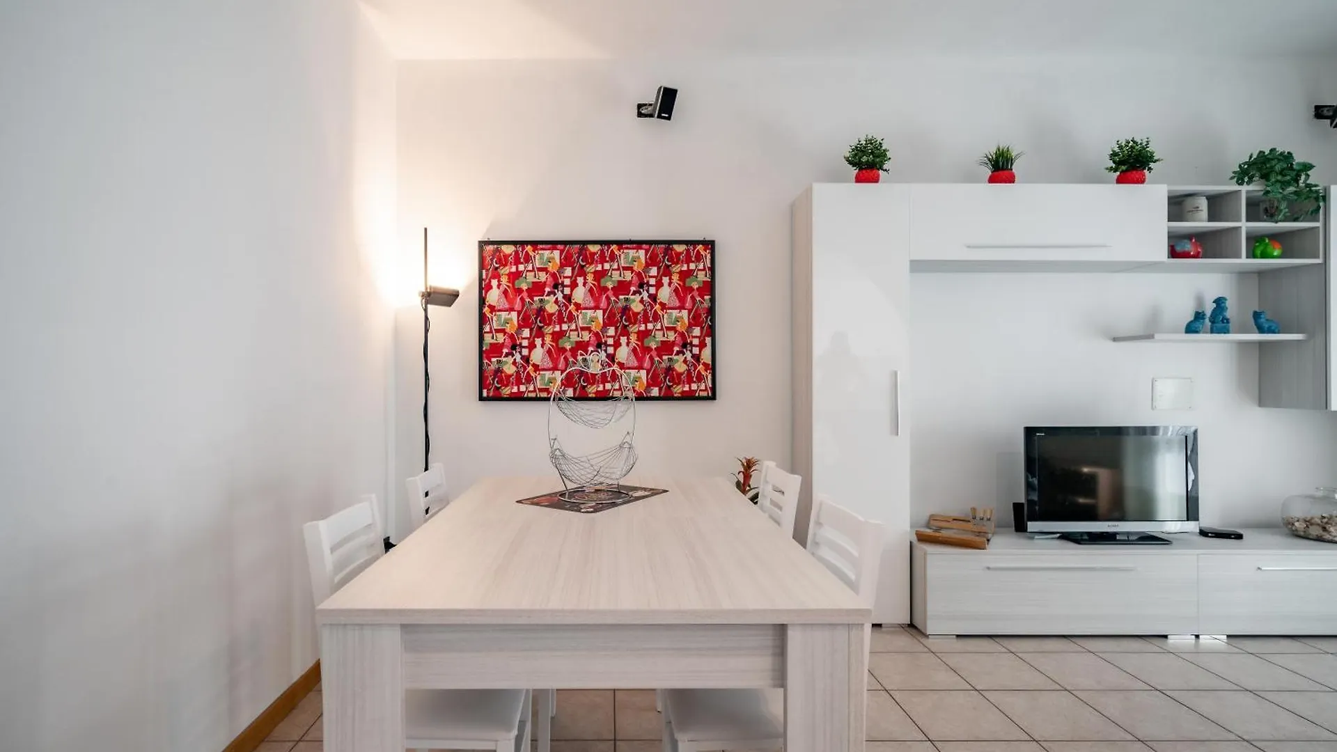 Dolce Teresa Apartment Mandello del Lario Maison d'hôtes