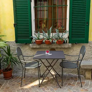 Le Coccinelle Ferienhaus